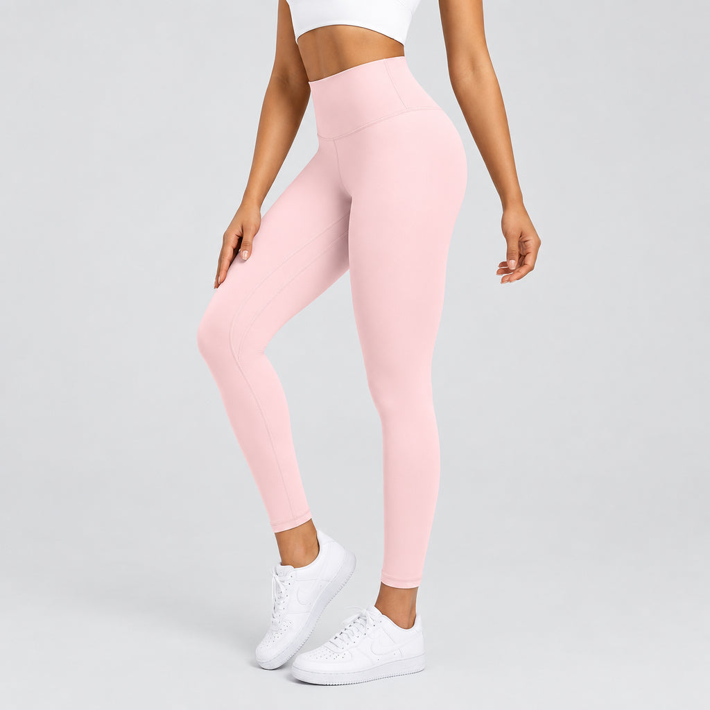 High-Rise Yoga Leggings