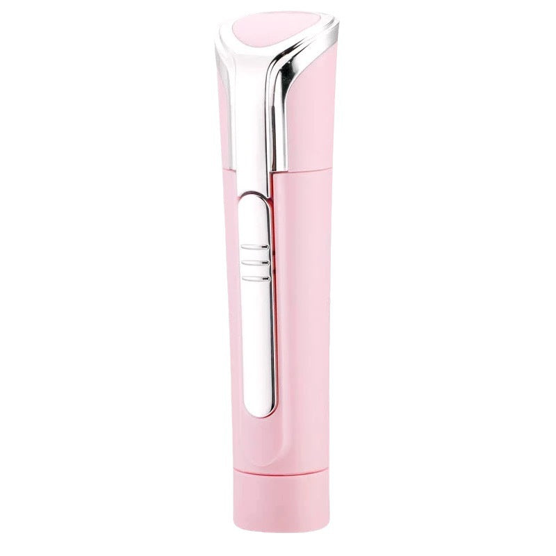 Cross-border hot sale shaver electric private trimmer ladies multi-functional 4-in-1 set bikini epilator