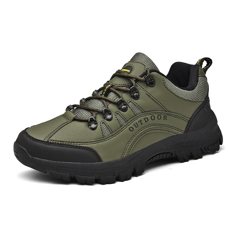 Outdoor Terrain Trekker