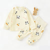 M51601I yellow-bottomed panda