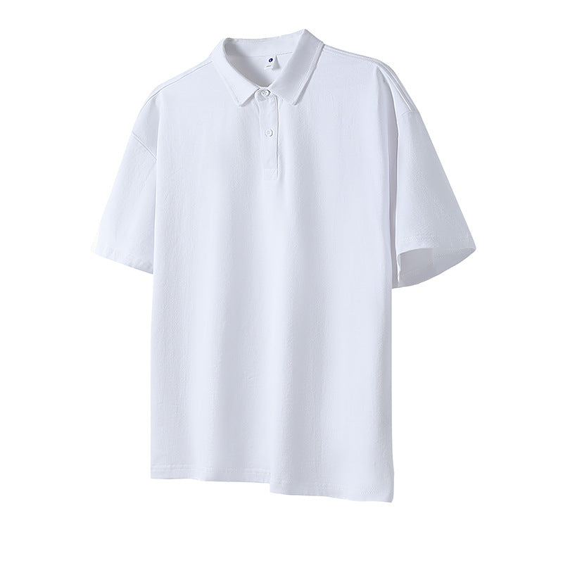 Essential Cotton Polo