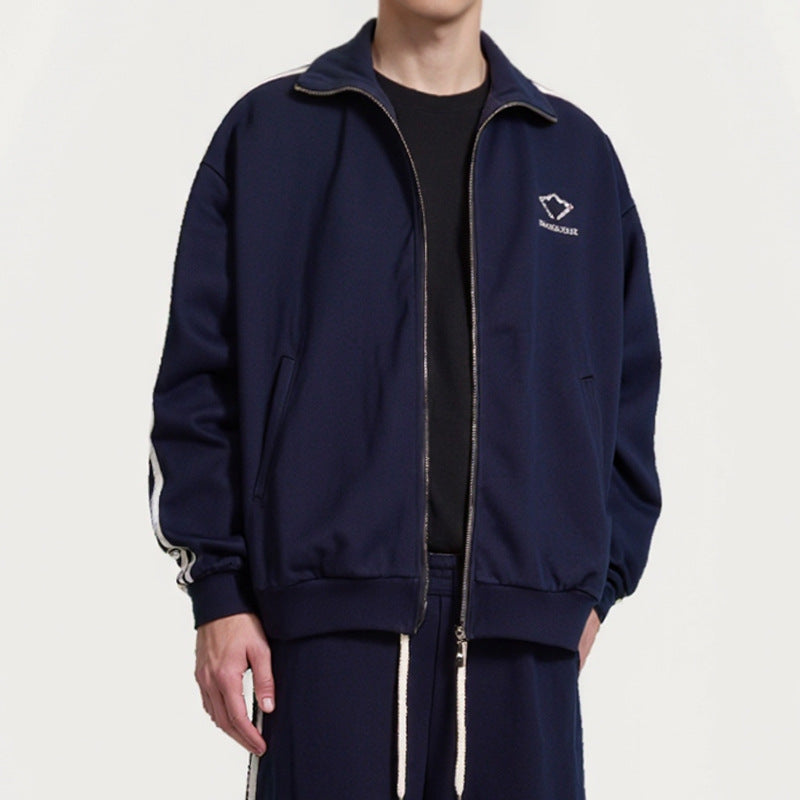 Performance Tracksuit Set