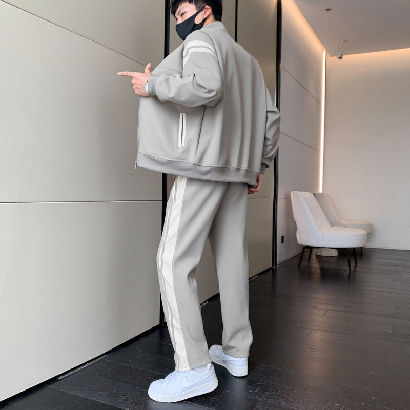 Urban Performance Two-Piece Tracksuit