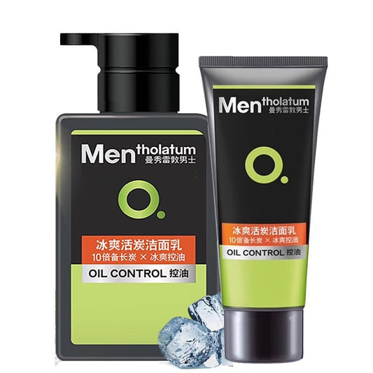 Shasoul Binchotan Deep Cleanse