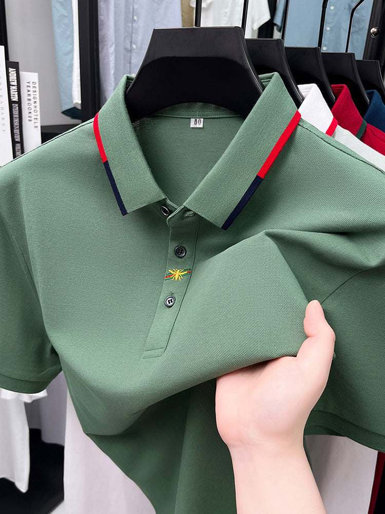 Essential Business Casual Polo