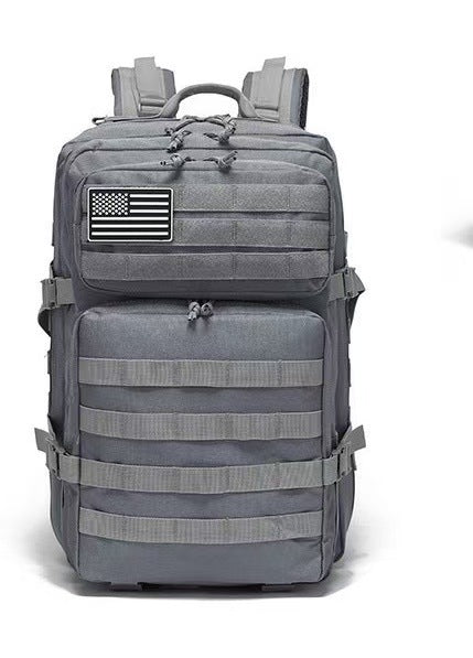 Tactical 3P Assault Backpack