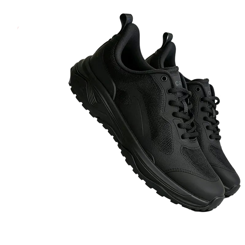 Stealth Commuter Trainer