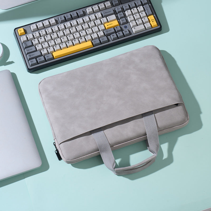 Slim Laptop Bag