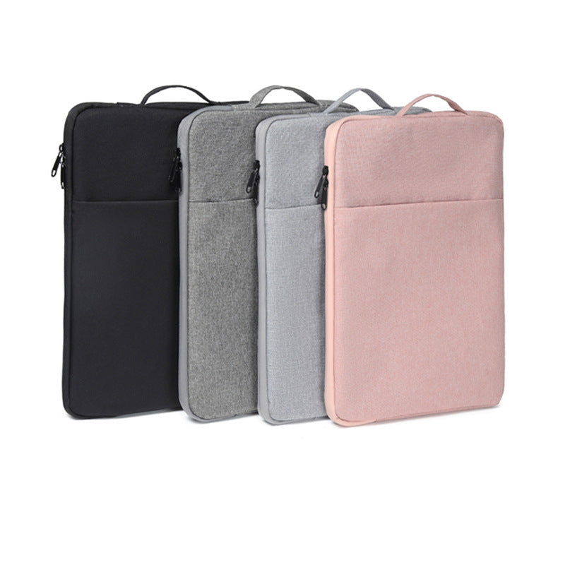 Slim Laptop Sleeve with/ without Handle