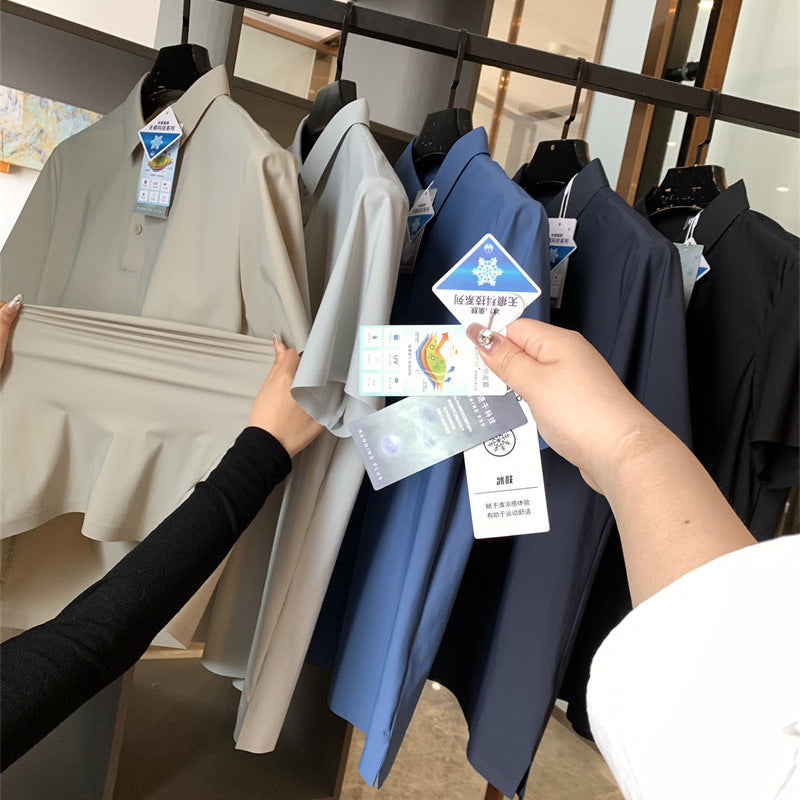 Aero-Cool Performance Polo