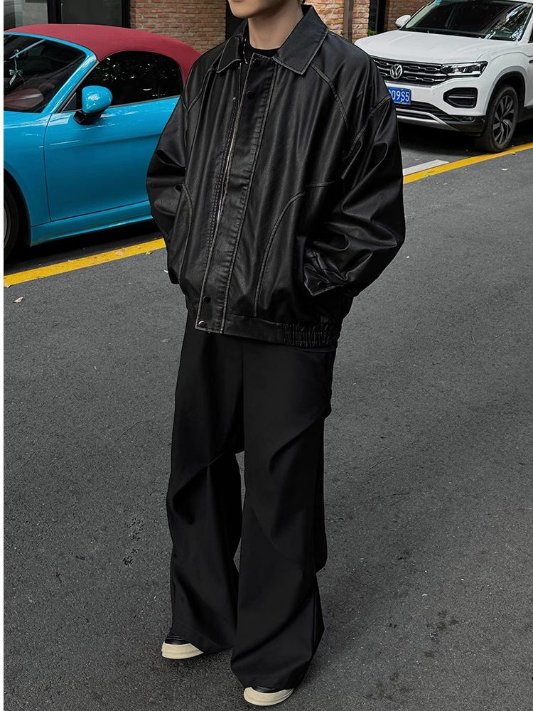 Urban Heritage Jacket
