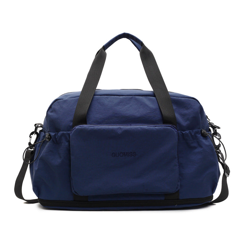 Multifunctional Travel Duffel