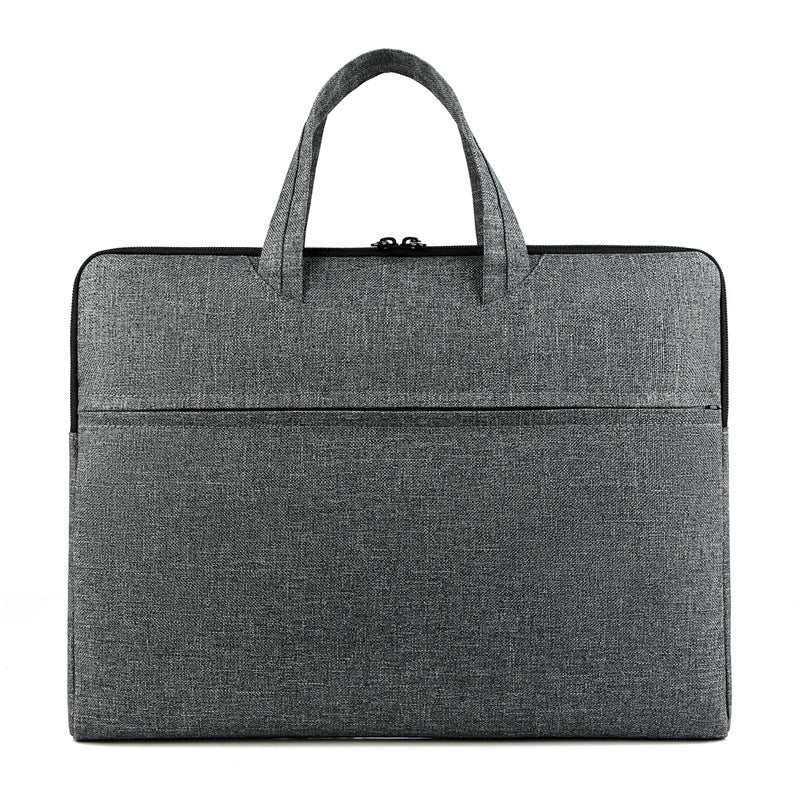 Simple Laptop Bag