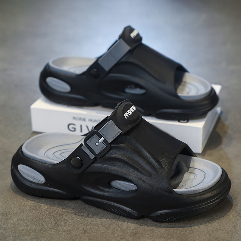 Dynamic Utility Slide