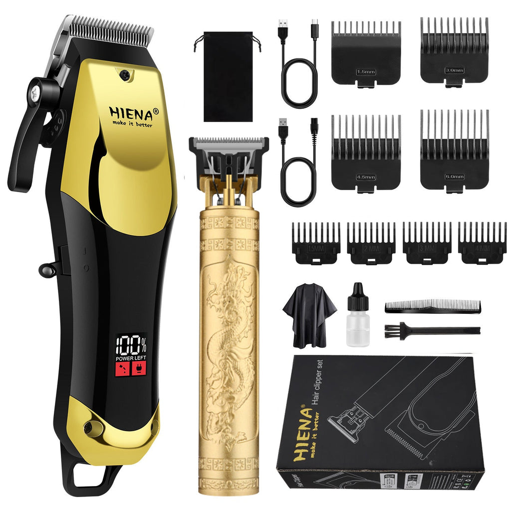 Shasoul Ultimate Grooming Kit