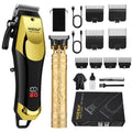 Shasoul Ultimate Grooming Kit