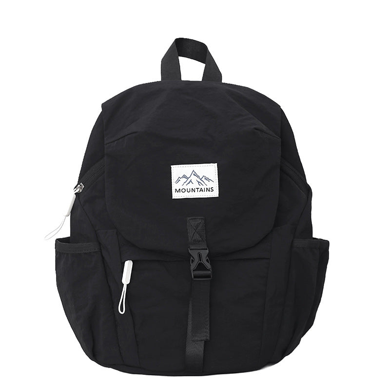 Everyday Outdoor Travel Backpack