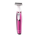 Shasoul 3-in-1 MultiPurpose Lady Shaver