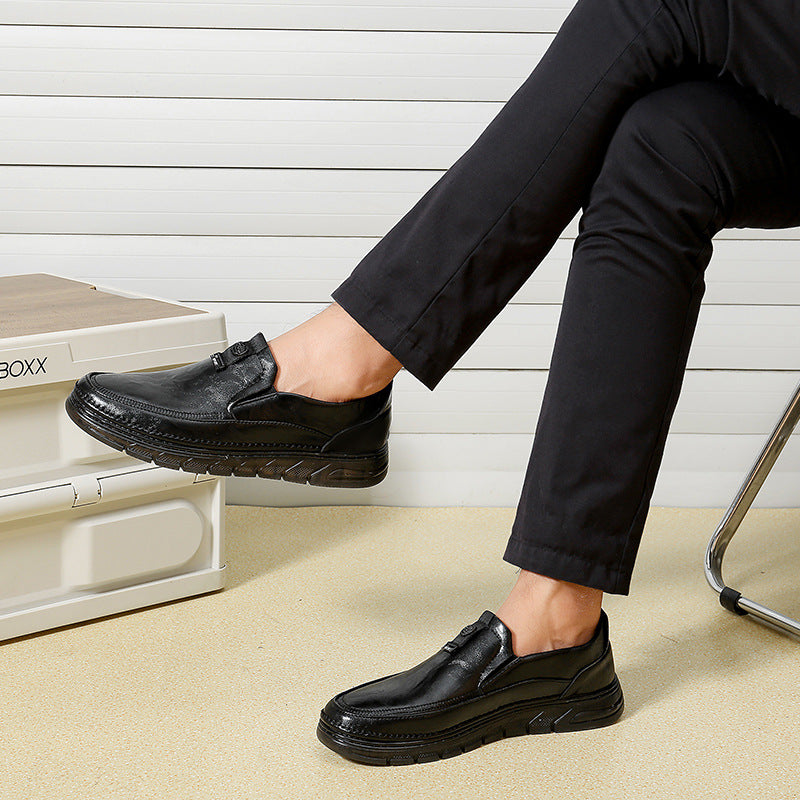 Classic Slip-On Comfort Shoes