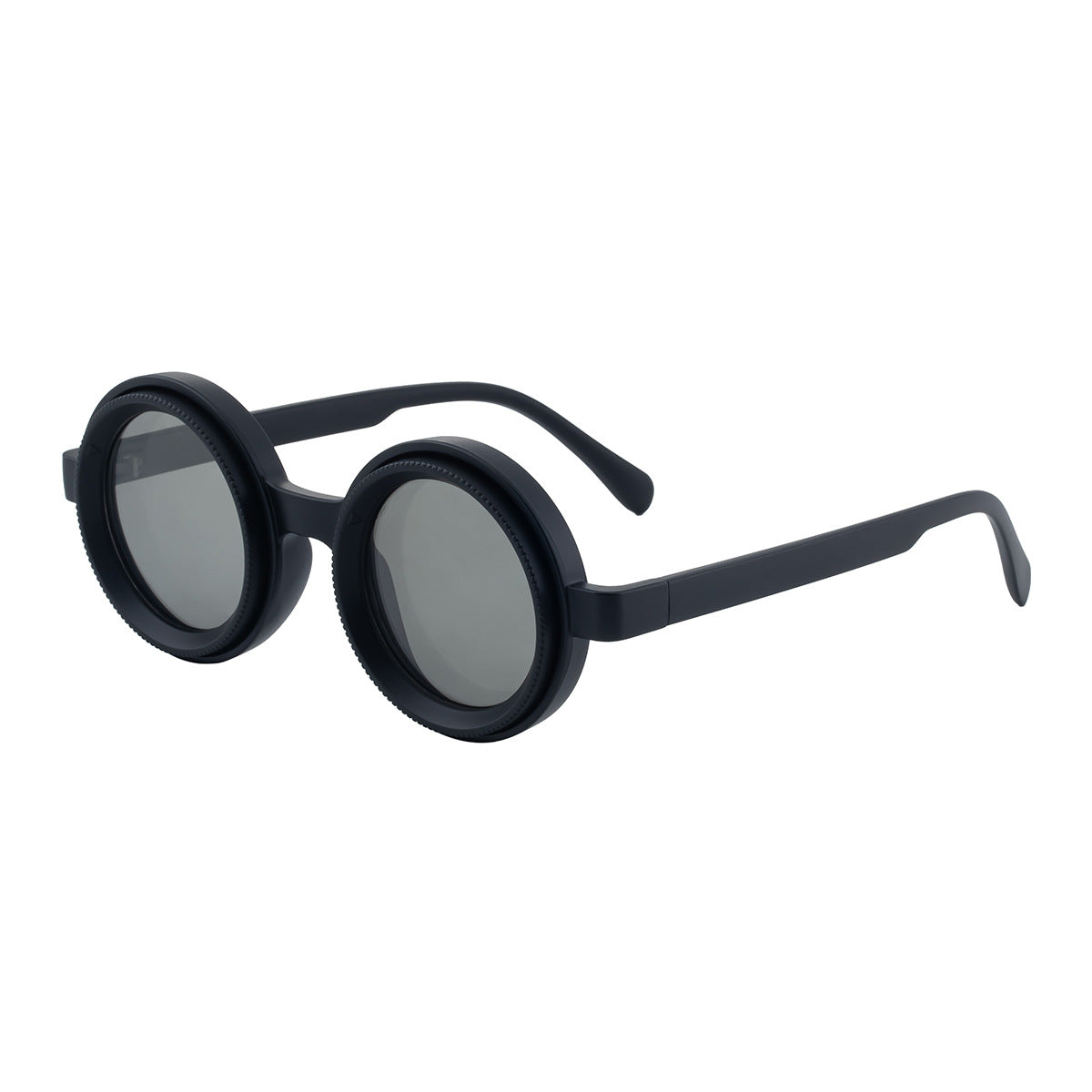 Circular Sunglasses