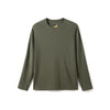 mist green