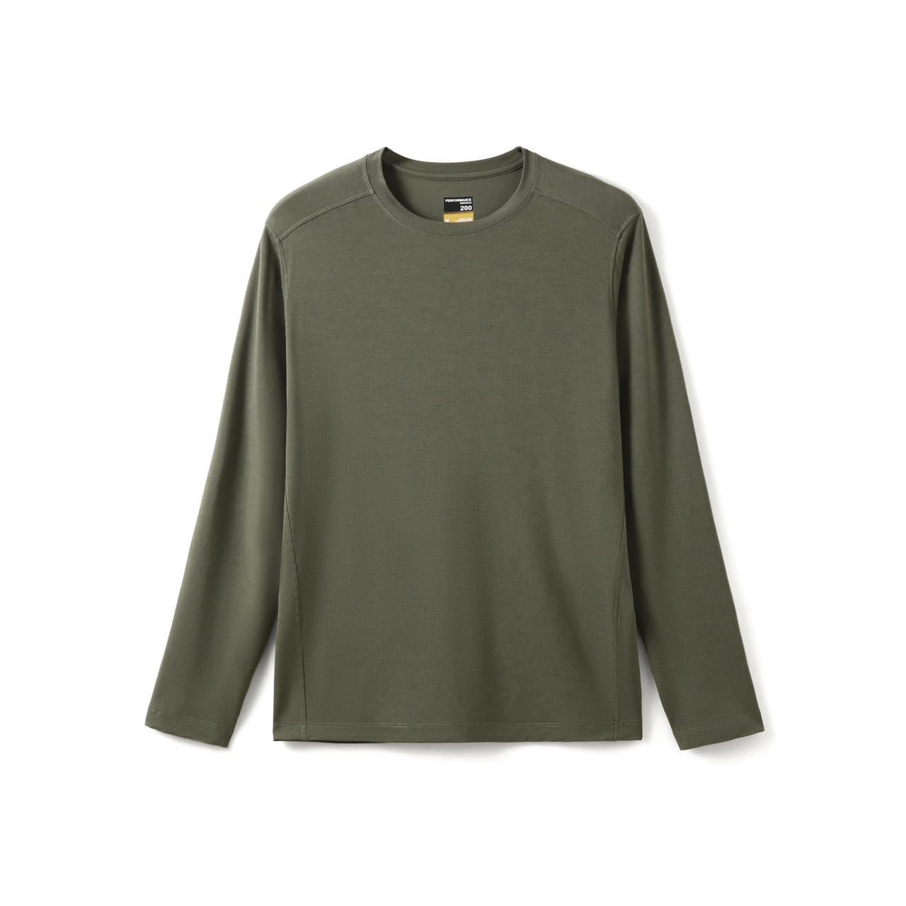 Essential Performance Base Layer