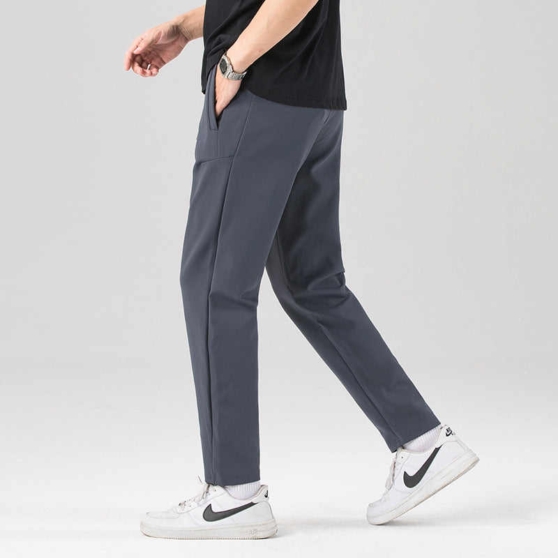 Men's Tapered Sweatpants