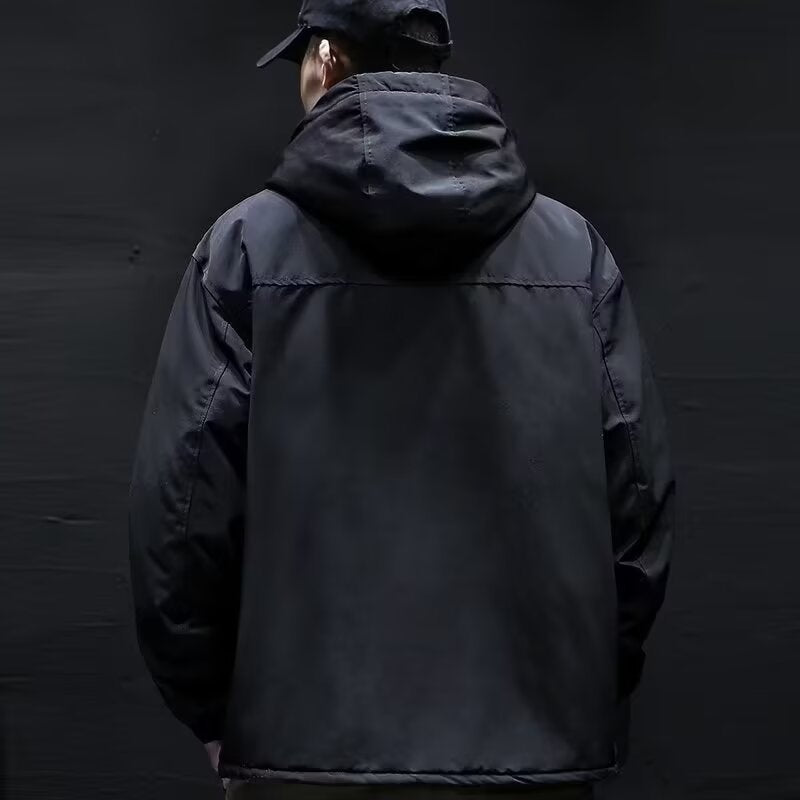 Premium Functional Jacket