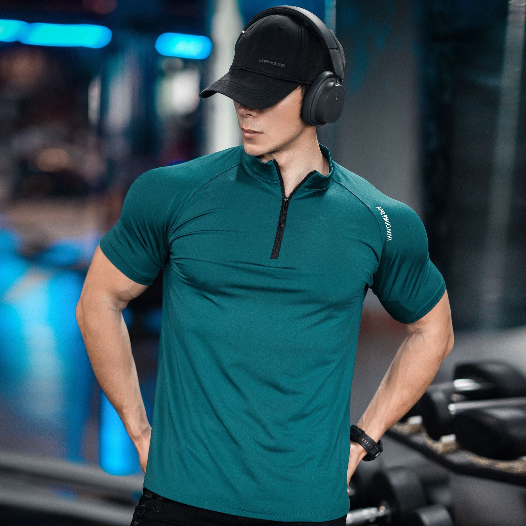 Men's Sports T-shirt