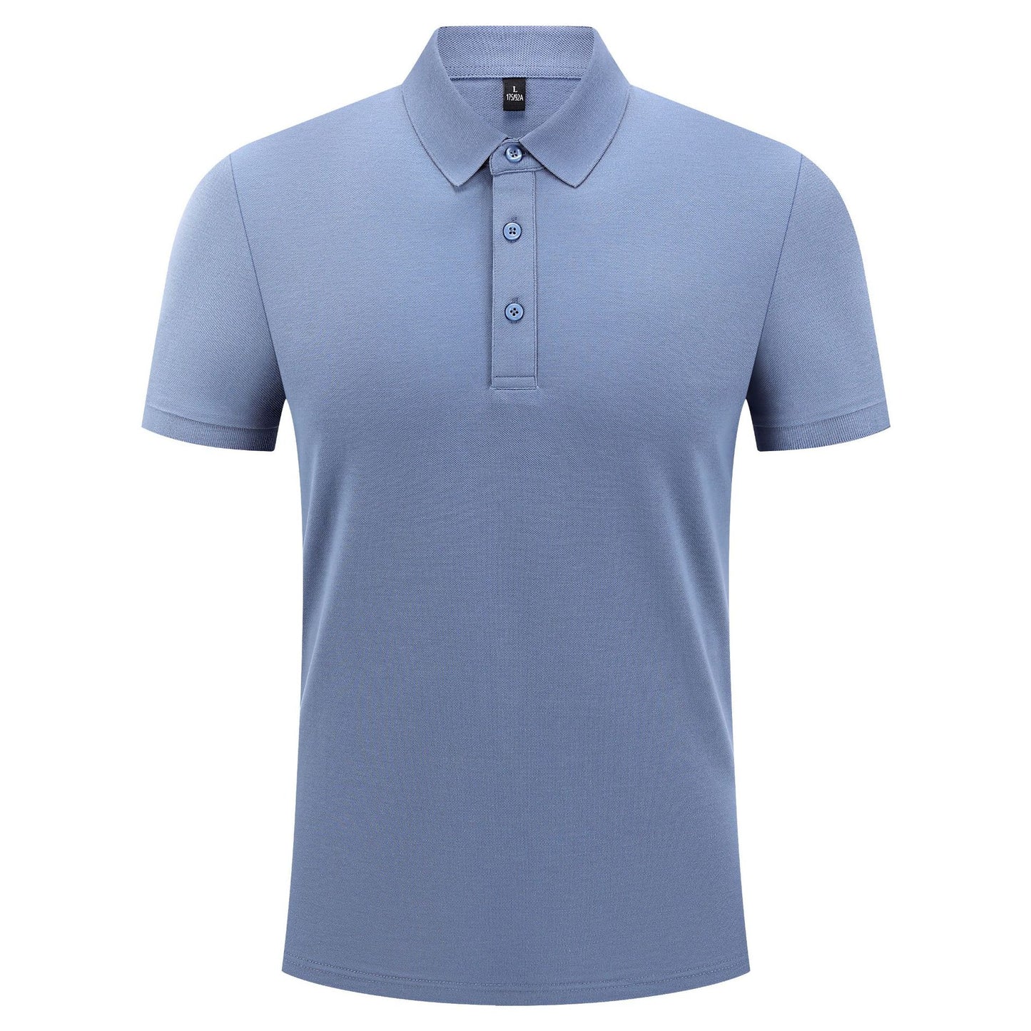 Classic Piqué Polo Shirt