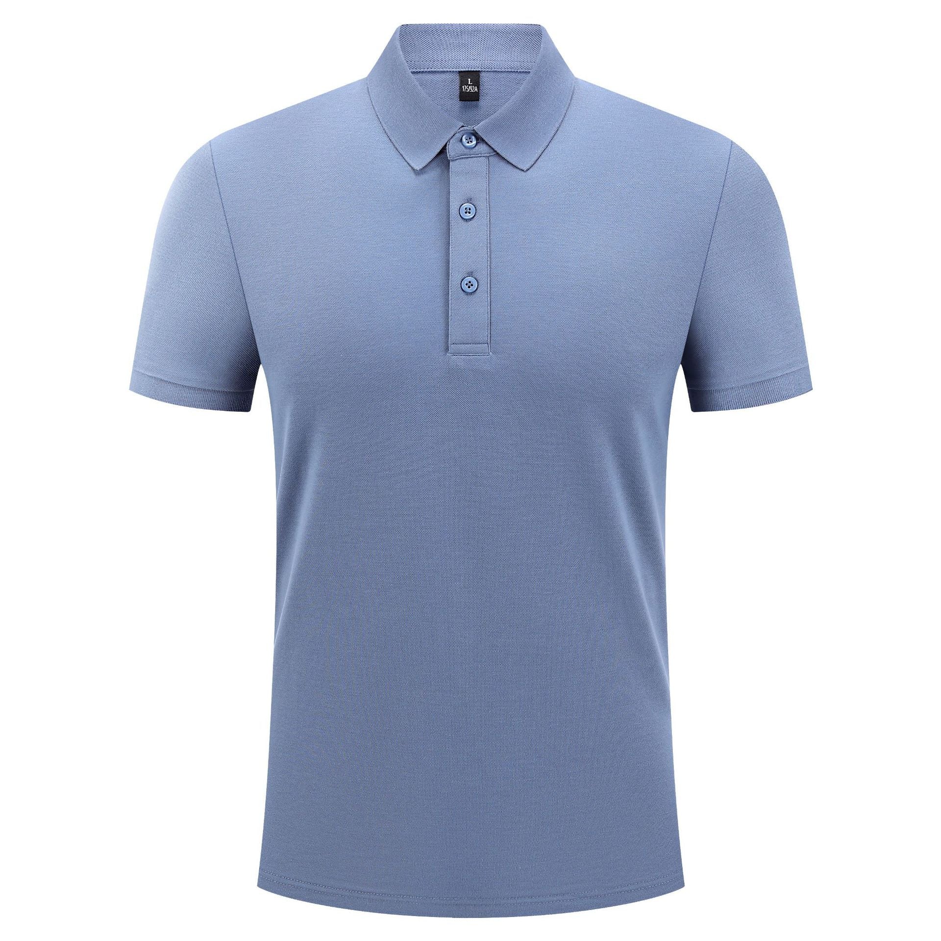 Classic Piqué Polo Shirt