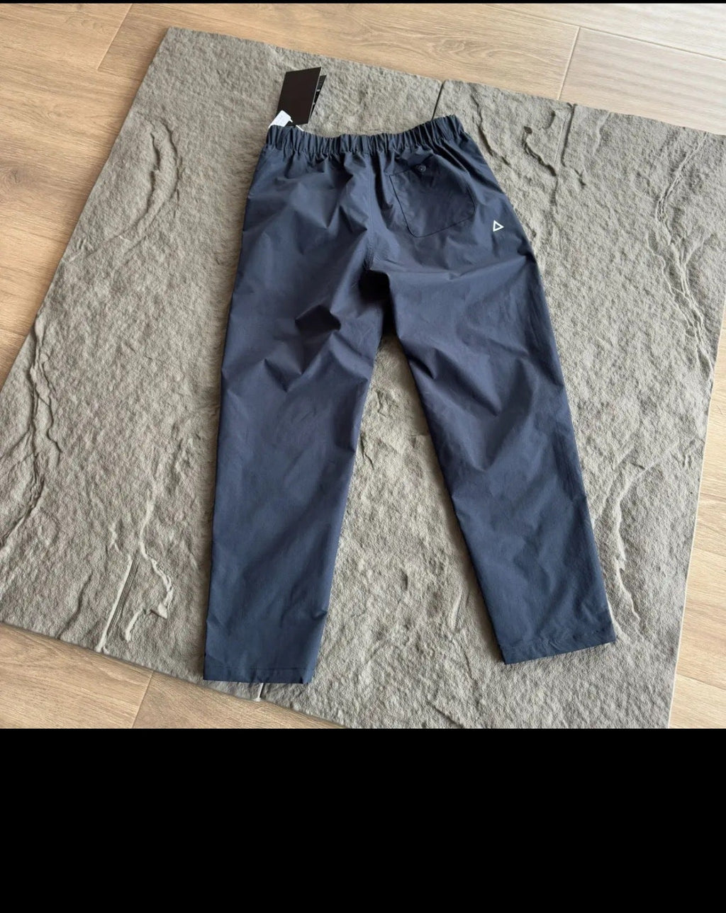 Urban Tech Utility Trousers