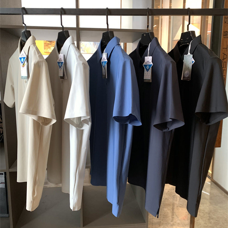 Aero-Cool Performance Polo