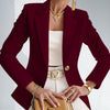 HA - Wine red