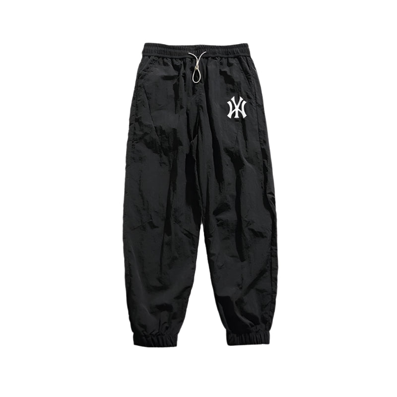 MLB&UEK Pure Style Leisure Trousers