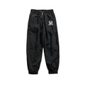 MLB&UEK Pure Style Leisure Trousers