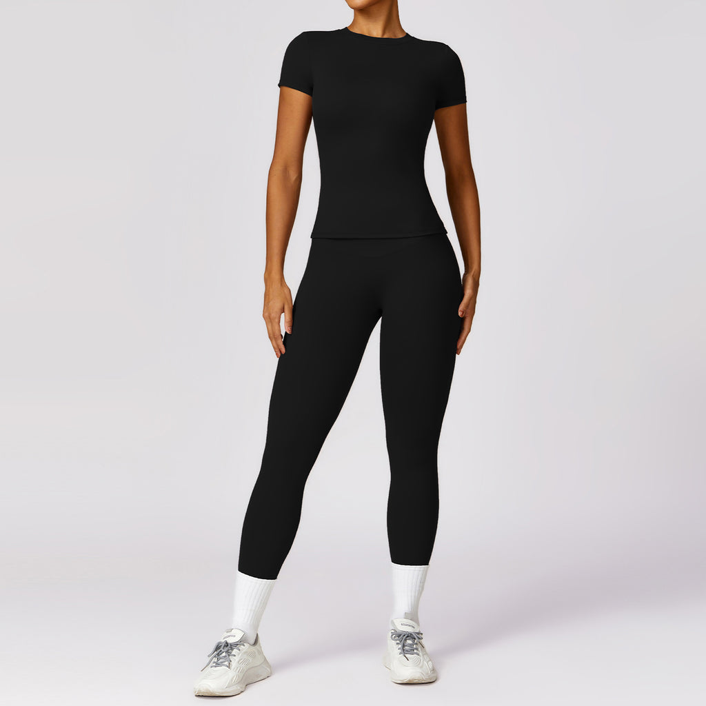 Two-piece Athletic Set
