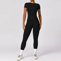 Two-piece Athletic Set