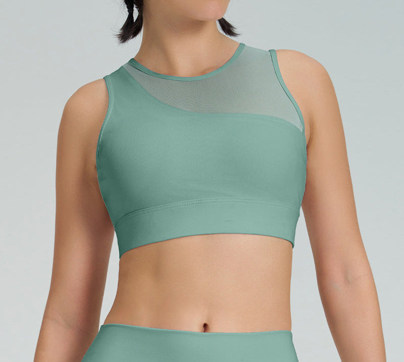 Two-Piece Athletic Set