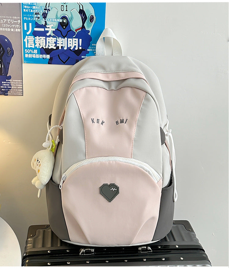 Everyday Casual Backpack