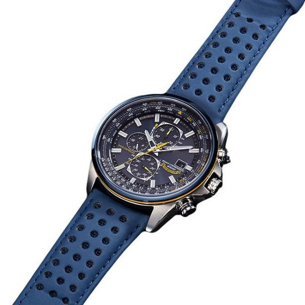 Blue Angel Watch