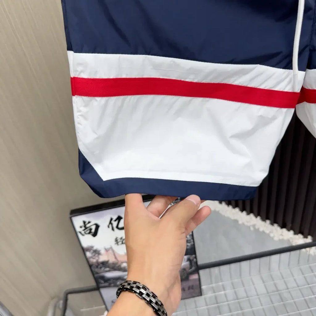 Quick-Dry Sport Shorts