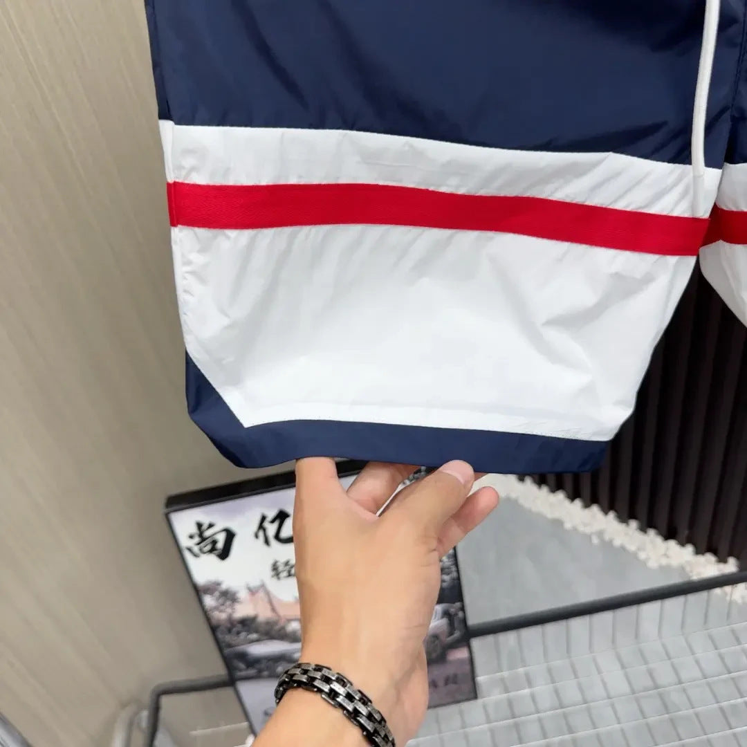 Quick-Dry Sport Shorts