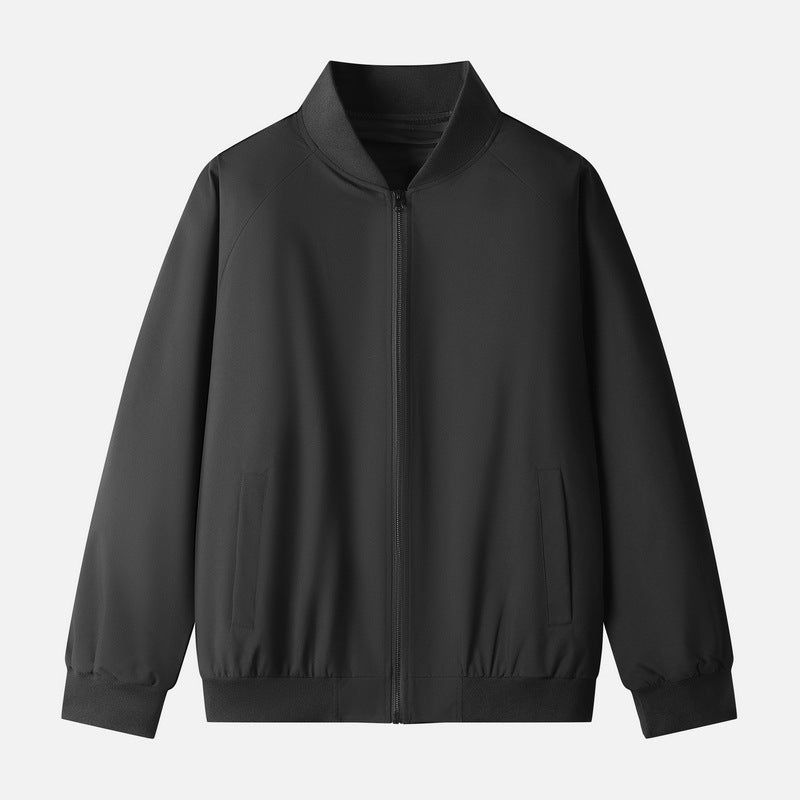 Men’s Windproof Bomber