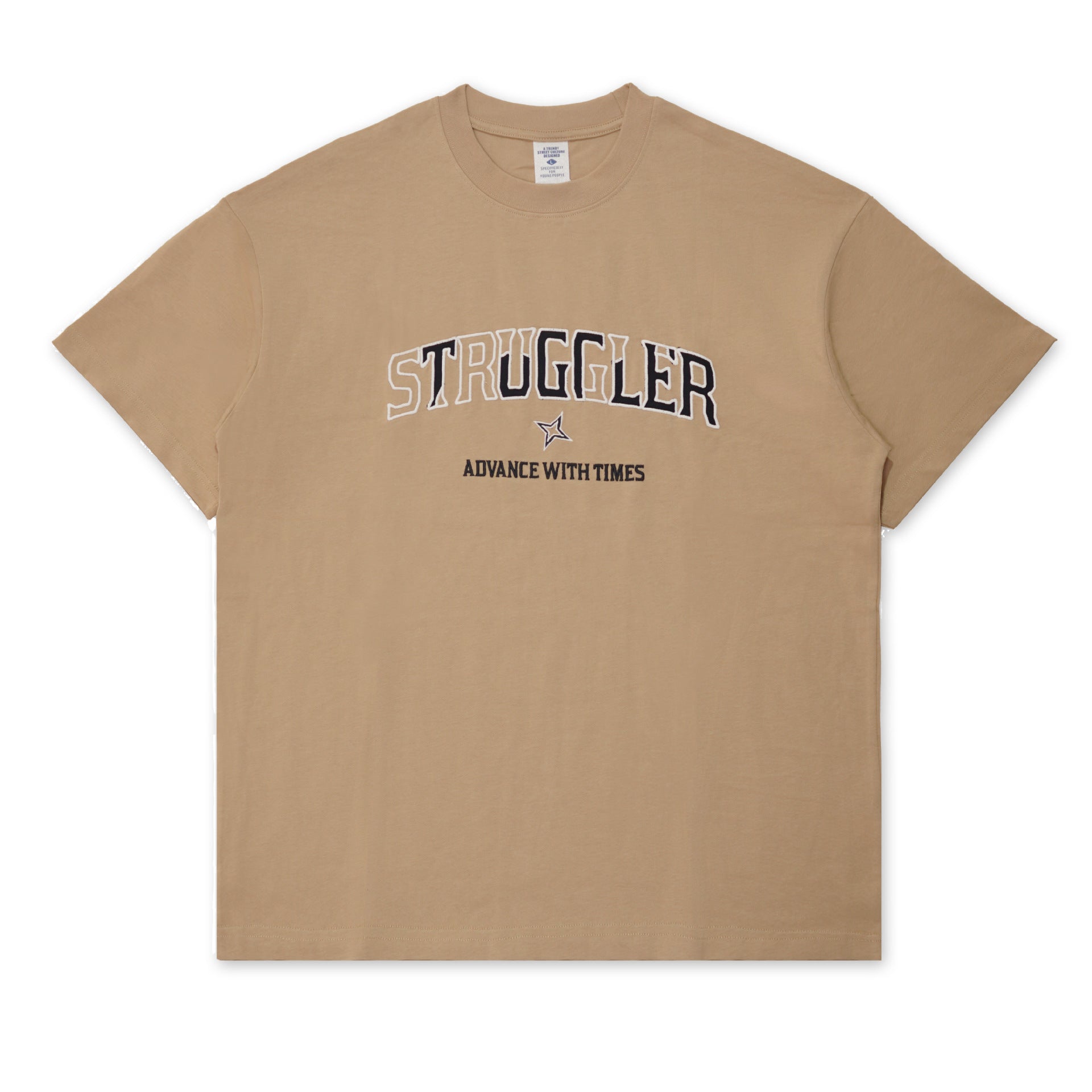 Struggler T-shirt