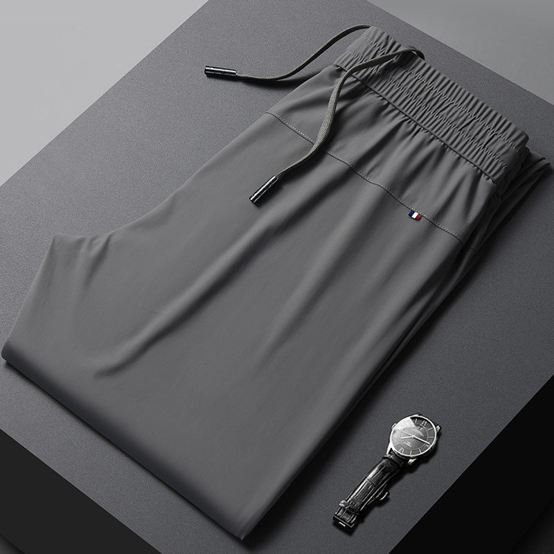 Anti-UV Quick-Dry Casual Pants