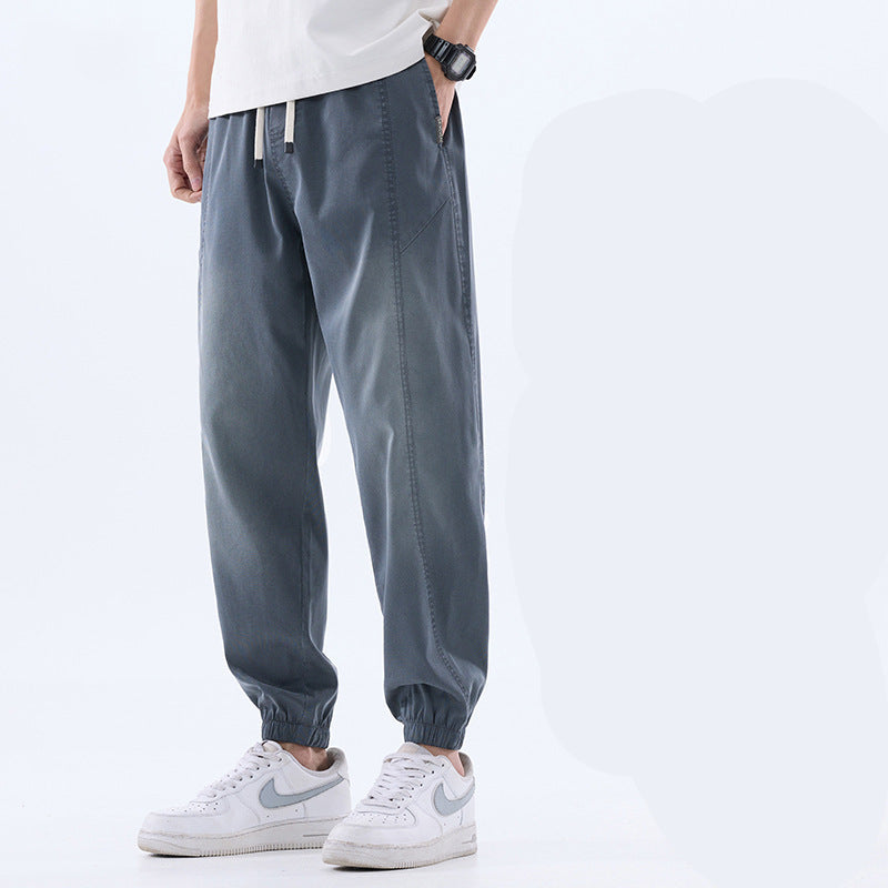 Casual Jogger Pants