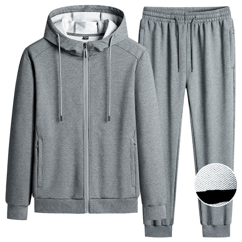 Men's Casual Sportswear Set