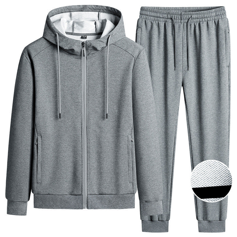 Men's Casual Sportswear Set