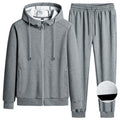 Men's Casual Sportswear Set